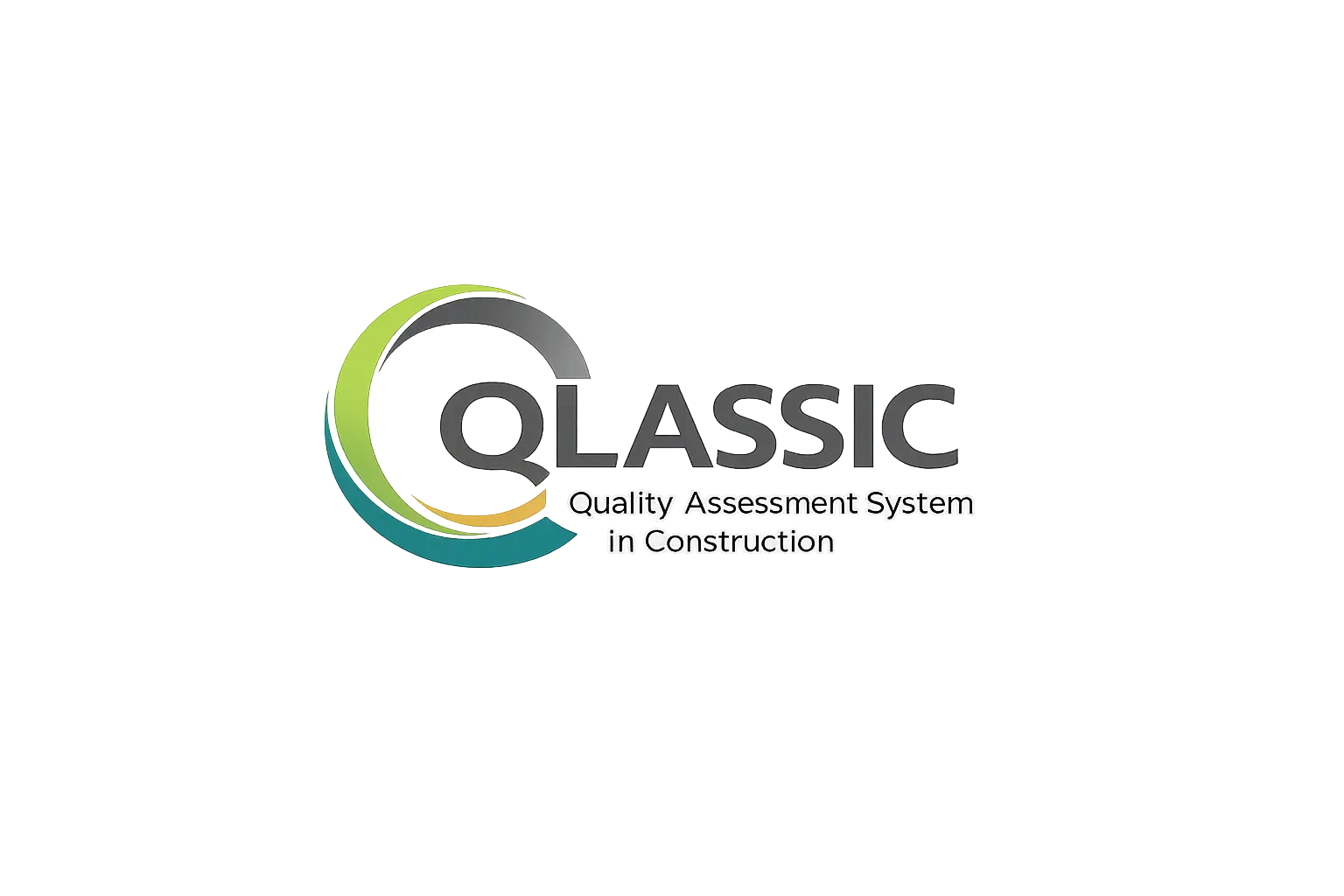 QLASSIC Quality Assessment System in Construction